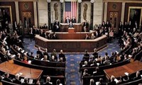 Außenausschuss des US-Senats verabschiedet zivile Atomvereinbarung mit Vietnam